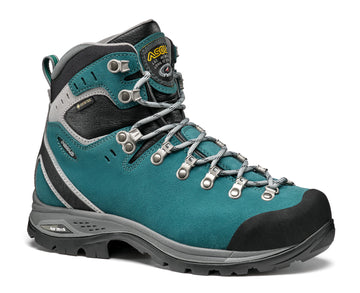 GREENWOOD EVO GV -Women's Bunion Fit-6-PETROLEUM-ASOLO USA